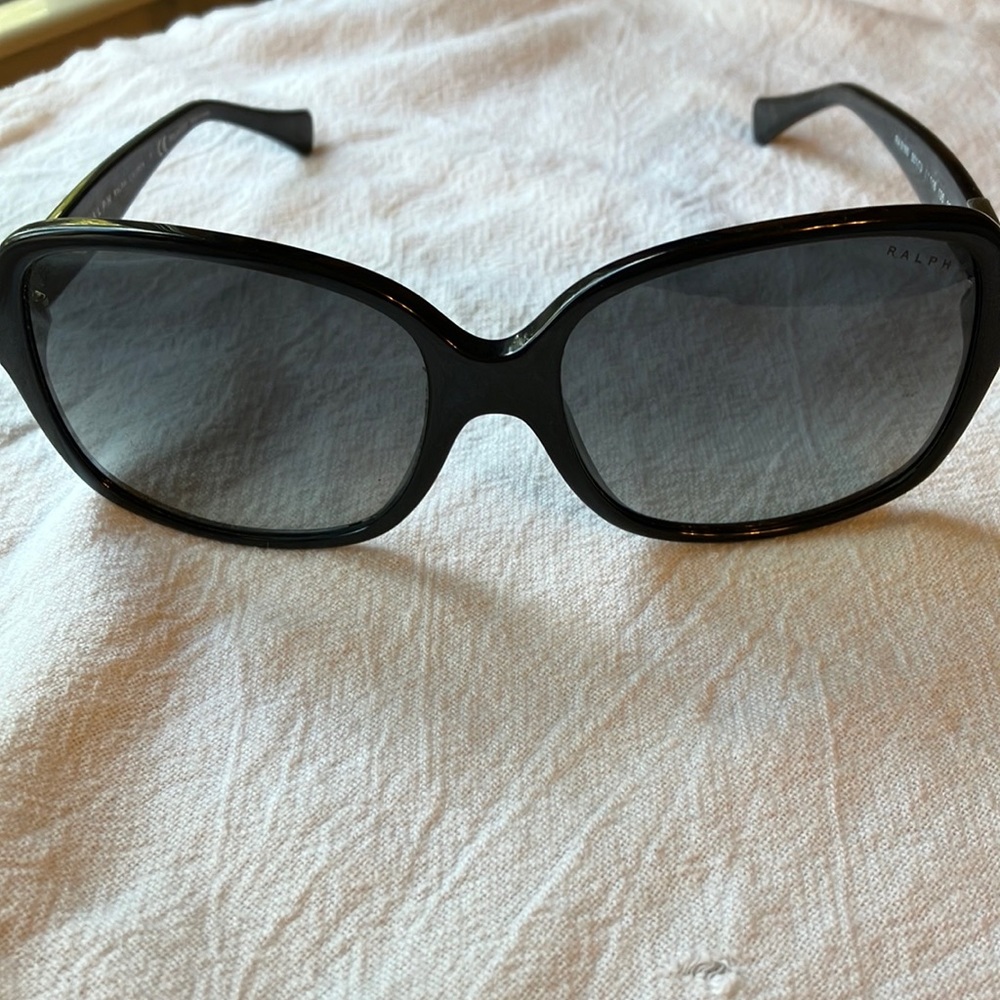 Ralph Lauren polarized sunglasses